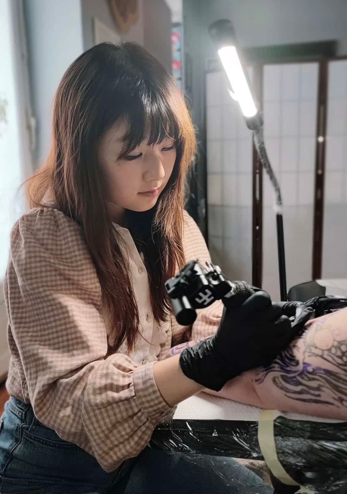 Jiang Brulant