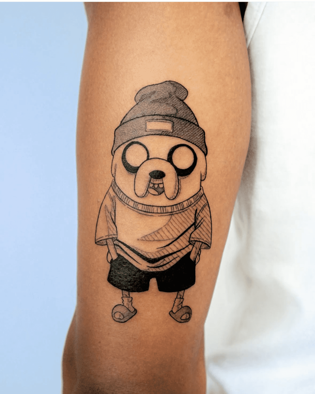Ce que beaucoup de personnes auraient aimé savoir avant leur premier tattoo