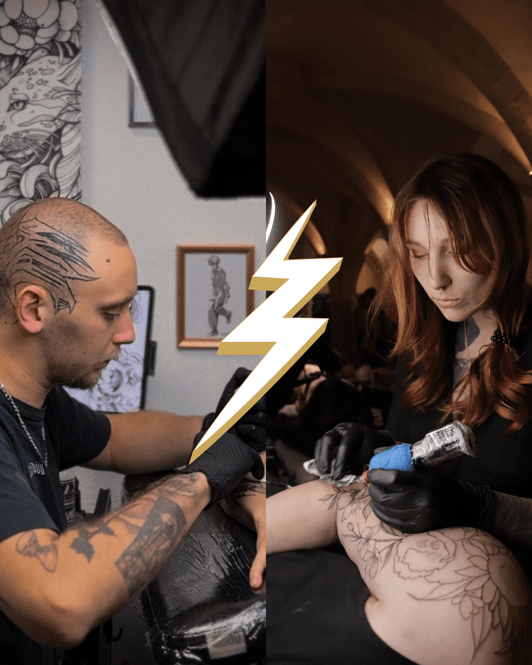 Pourquoi les prix ne sont jamais les mêmes d'un tatoueur à l'autre ?